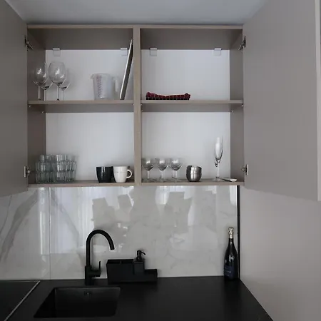 Old Апартаменты *