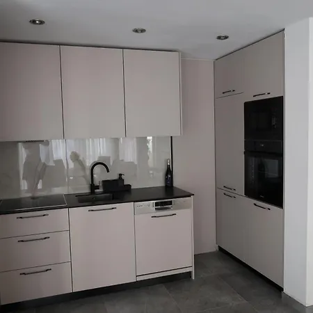 Apartment Old Koblenz (Rhineland-Palatinate)