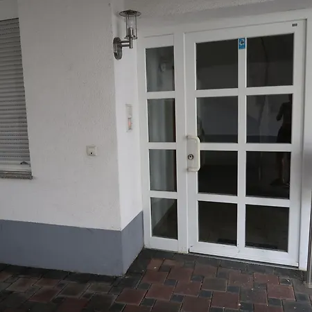 Apartment Old