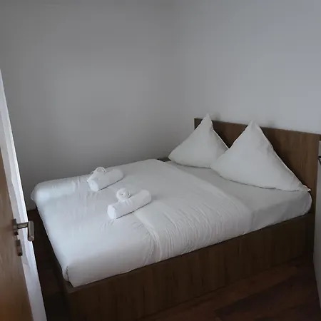 Old Apartment *