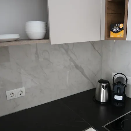 Old Апартаменты *