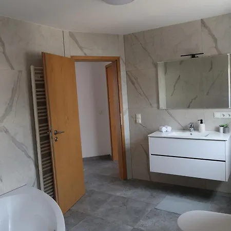 Apartment Old *