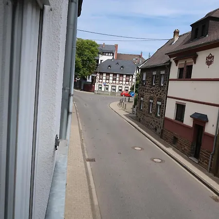 Lägenhet Old Koblenz (Rhineland-Palatinate)