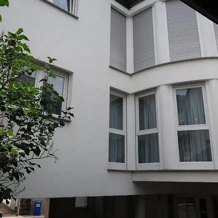 Апартаменты Old *