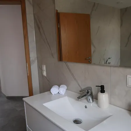 Апартаменты Old Кобленц