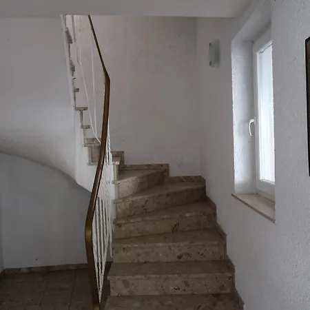 Old Apartment *