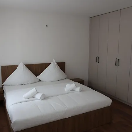 Old Апартаменты Кобленц