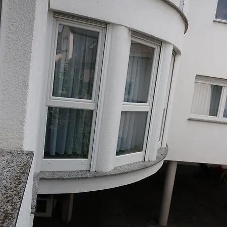 Апартаменты Old