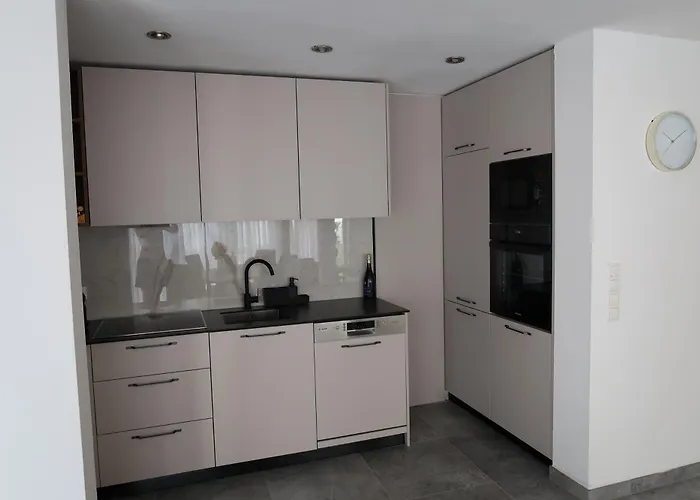 Apartmán Old Koblenc