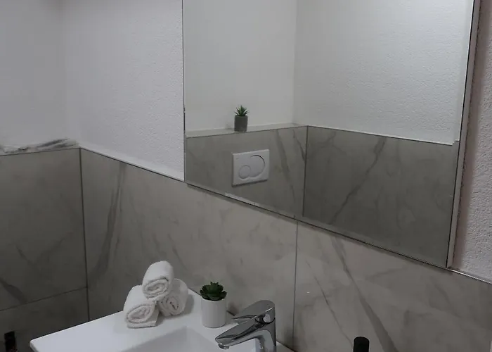 Old Lägenhet Koblenz (Rhineland-Palatinate)