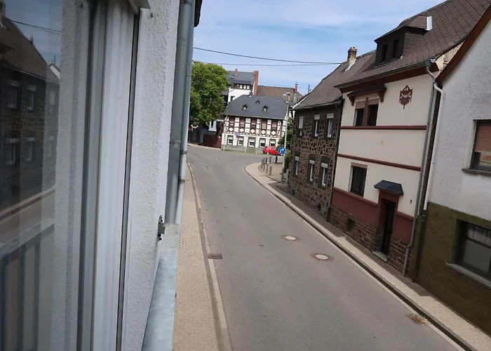 Lägenhet Old Koblenz (Rhineland-Palatinate)