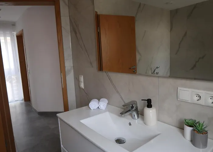 Apartmán Old Koblenc