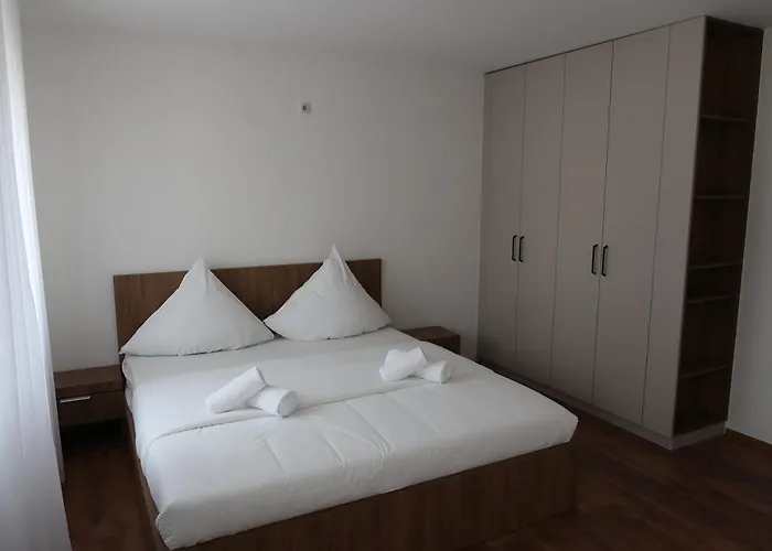 Old Apartmán Koblenc