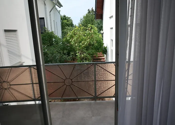 Old * Koblenz (Rhineland-Palatinate)