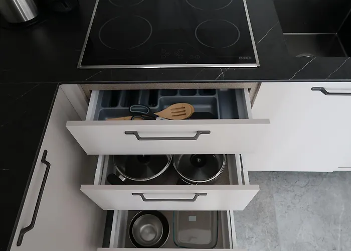 Old Apartmán Koblenc